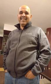 Sumeet Chopra (Founder)