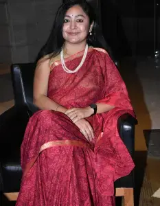 Chetna Gupta (Co-Founder)