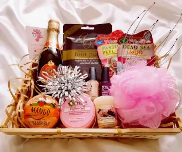 Wedding Favors and Giveaways